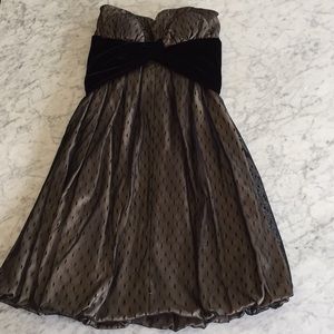 Tracy Reese cocktail dress, size 8